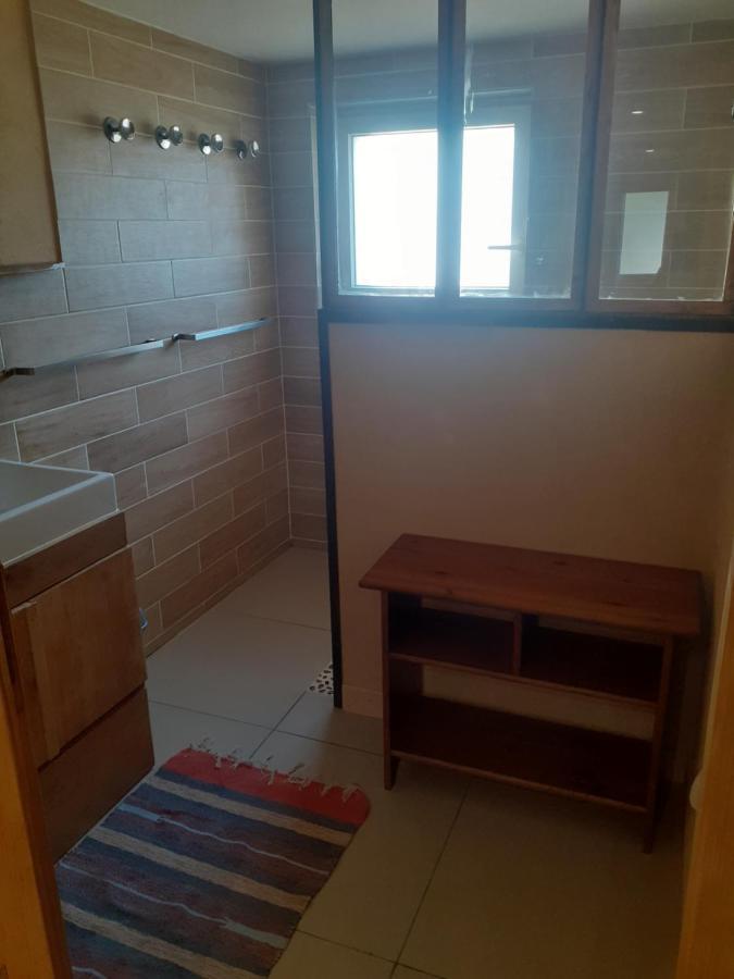 La Fenetre Villa Saint-Florent-des-Bois Exteriör bild